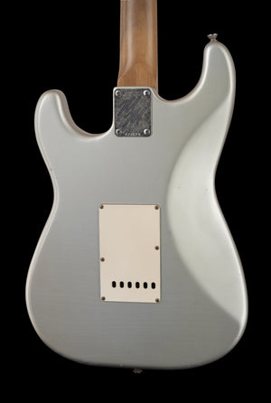 Mario Martin S-Style - Inca Silver