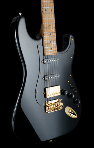 Suhr Mateus Asato Signature Classic S - Black