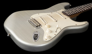 Mario Martin S-Style - Inca Silver