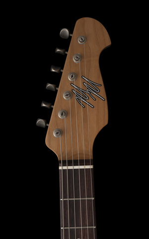 Mario Martin S-Style - Inca Silver
