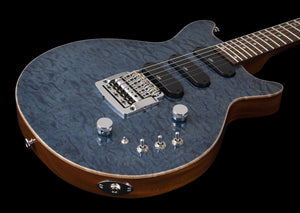 Kz One Semi-Hollow