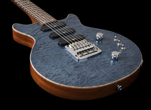 Kz One Semi-Hollow