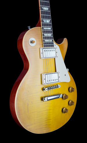 Gibson Custom Shop 1958 Les Paul Plaintop VOS LB