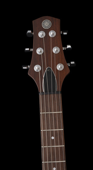 Kz One Semi-Hollow