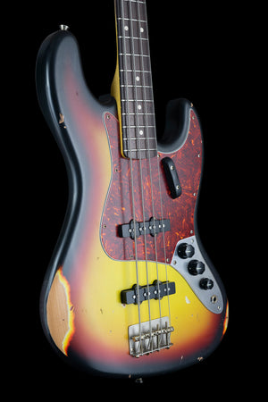 Nash JB-63 Three Tone Burst