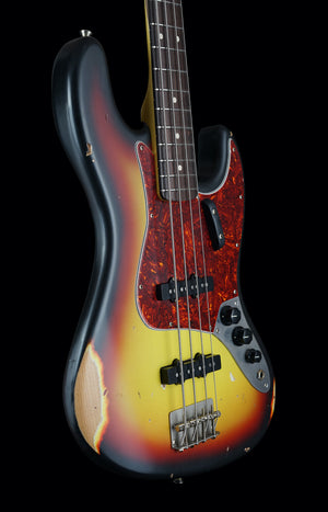 Nash JB-63 Three Tone Burst