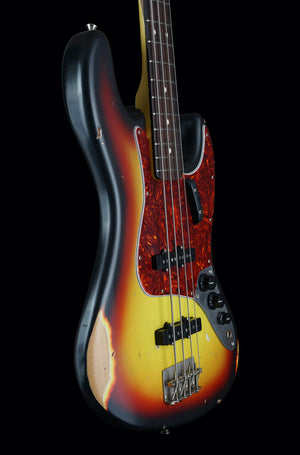 Nash JB-63 Three Tone Burst