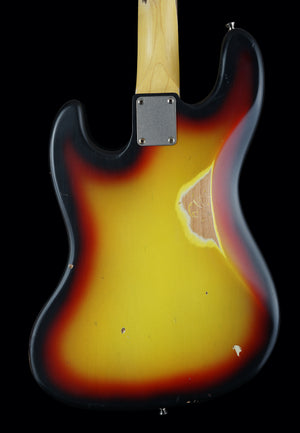 Nash JB-63 Three Tone Burst