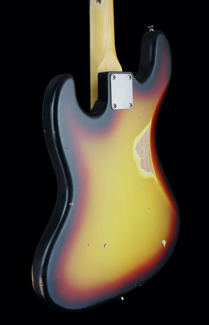 Nash JB-63 Three Tone Burst