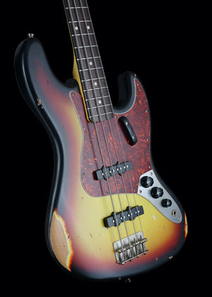 Nash JB-63 Three Tone Burst