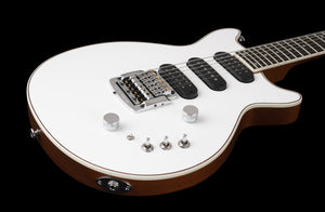 Kz One Semi-Hollow Round Top
