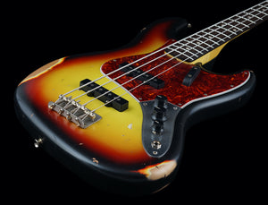 Nash JB-63 Three Tone Burst