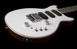 Kz One Semi-Hollow Round Top