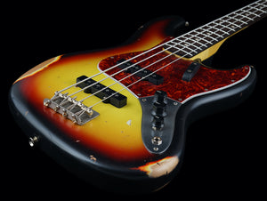 Nash JB-63 Three Tone Burst