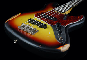 Nash JB-63 Three Tone Burst