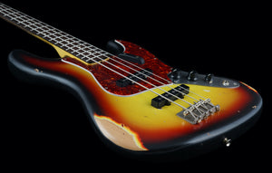 Nash JB-63 Three Tone Burst