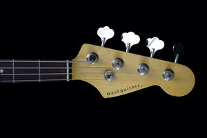 Nash JB-63 Three Tone Burst