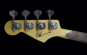Nash JB-63 Three Tone Burst