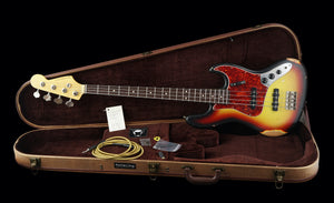 Nash JB-63 Three Tone Burst