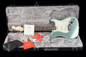 Fender American Professional II Stratocaster