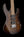 Suhr Modern Plus, Bengal Burst, HSH, Maple - hardcase upgrade