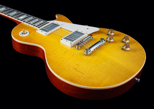 Gibson Custom Shop 1958 Les Paul Plaintop VOS LB