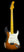 Nash S-57 Three Tone Burst