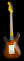 Nash S-57 Three Tone Burst
