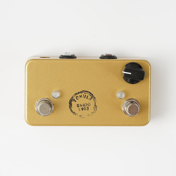 Lovepedal Gold Tchula