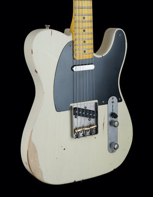 Nash T-52 Mary Kaye