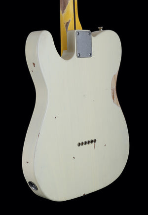 Nash T-52 Mary Kaye
