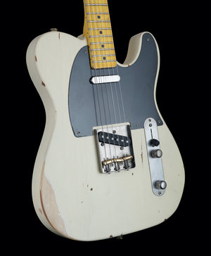 Nash T-52 Mary Kaye