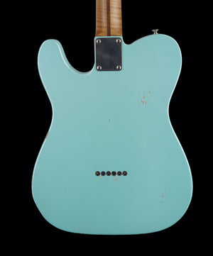 LsL T-Bone One - Limited Efoam Pearl