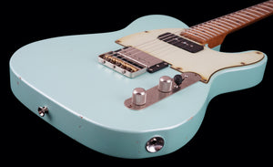 LsL T-Bone One - Limited Efoam Pearl