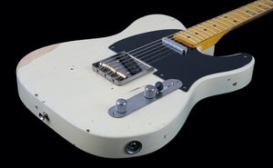 Nash T-52 Mary Kaye