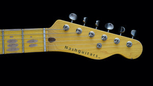 Nash T-52 Mary Kaye