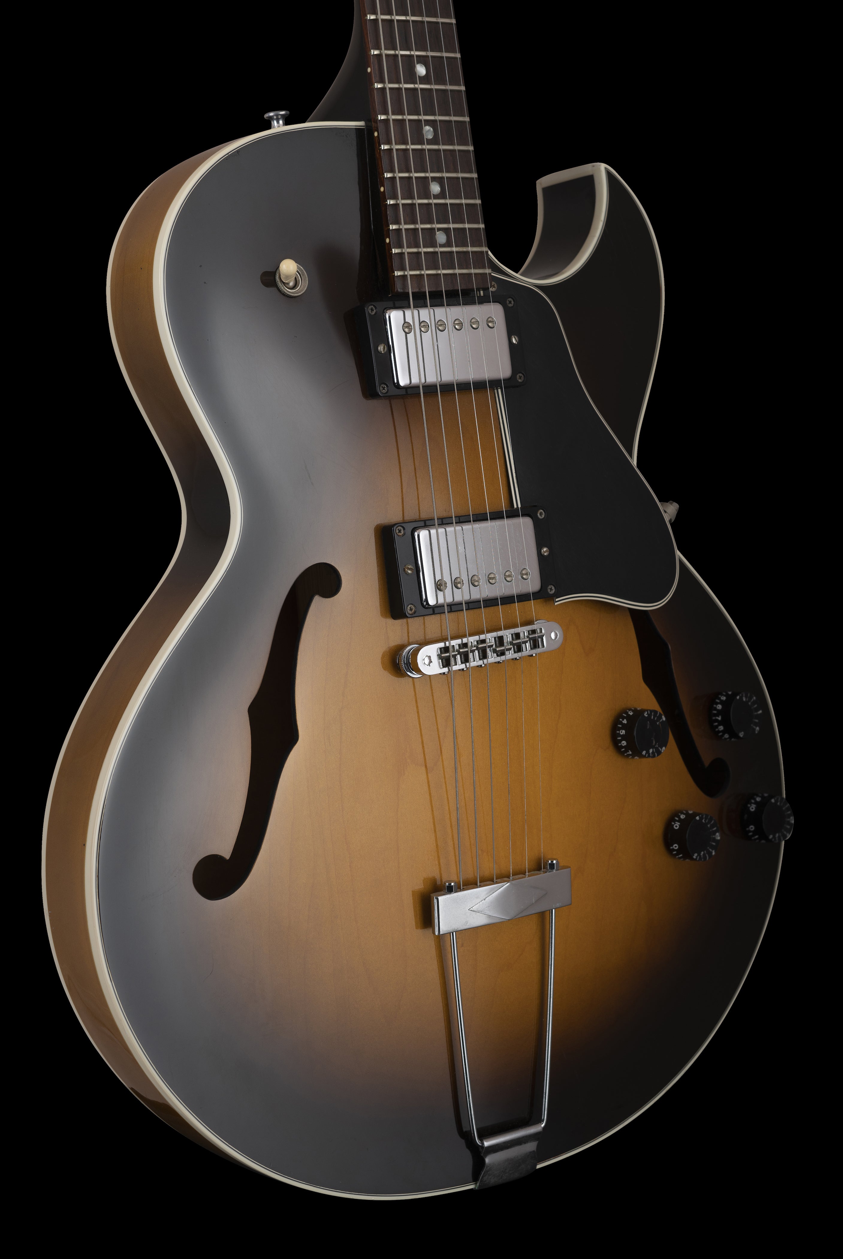 Gibson ES-135 – Angel City Guitars