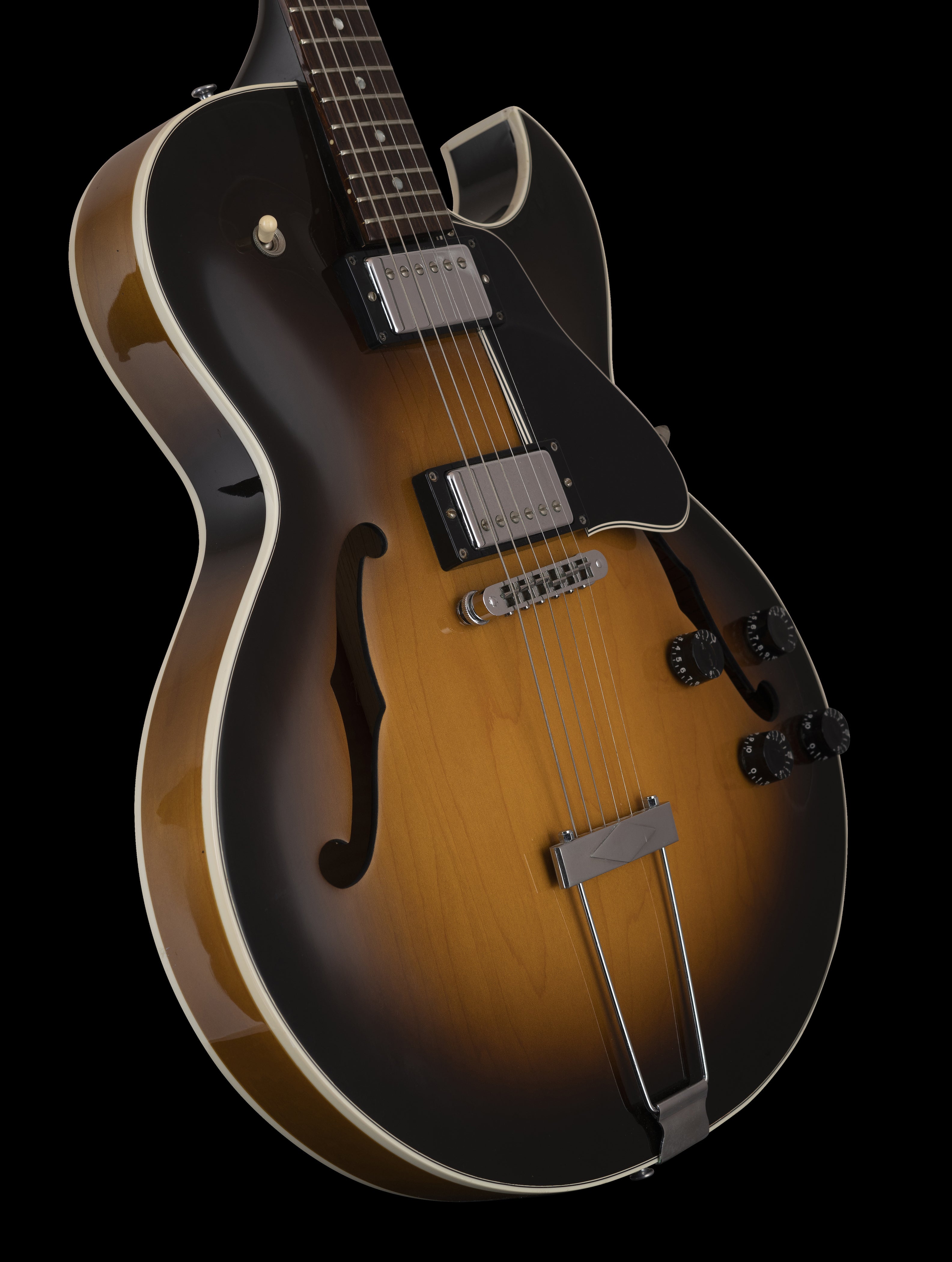 Gibson ES-135 – Angel City Guitars
