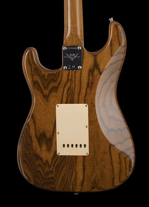 Fender Custom Shop Empire Cocobolo Top Strat