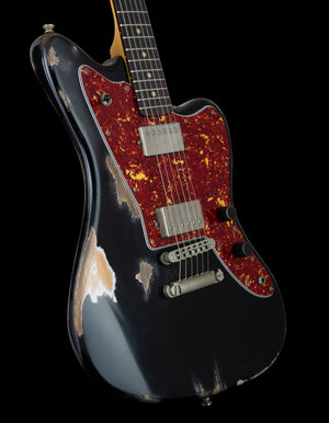 Fano JM6 Oltre - Bull Black