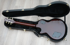 Heritage H-150 Old Style Sunburst