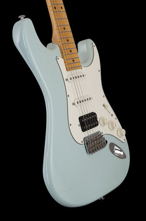 Suhr Classic S Antique, Sonic Blue, HSS, Maple, SSCII