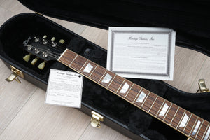 Heritage H-150 Old Style Sunburst