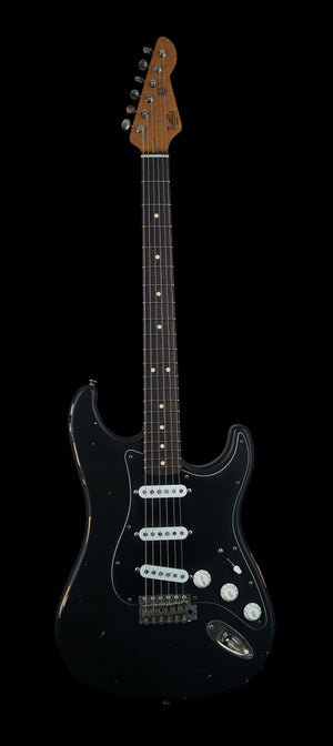 LsL Saticoy One Limited - Black