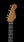 Fender Custom Shop Empire Cocobolo Top Strat