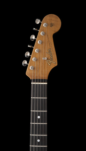 Fender Custom Shop Empire Cocobolo Top Strat