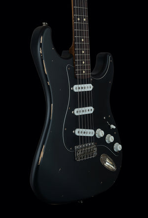 LsL Saticoy One Limited - Black