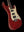 Tom Anderson Drop Top Classic - Sweet & Sour Sauce Red