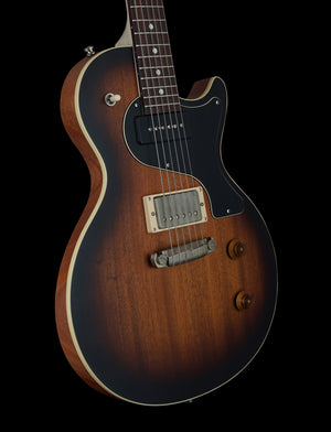 Nik Huber Krautster II - 2 Tone Burst