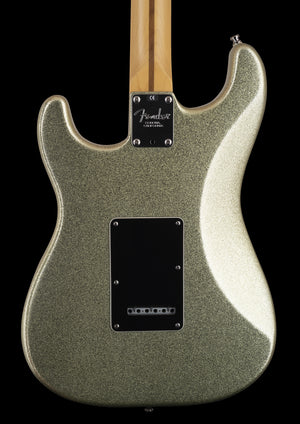 Fender American Designer Edition Stratocaster Silver Sparkle